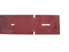 Afbeelding van Zuigrubber VOOR 1448 x 82 x 9,5 mm nanoRADE rood (LIP01646)