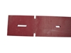 Afbeelding van Zuigrubber VOOR 1448 x 82 x 9,5 mm nanoRADE rood (LIP01646)