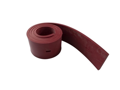 Afbeeldingen van Zuigrubber ACHTER 1565 x 92 x 9,5 mm (LIP01648)