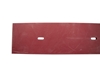 Afbeelding van Zuigrubber ACHTER 1565 x 92 x 9,5 mm (LIP01648)
