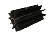 Afbeelding van Borstelwals PPN 040 GL-S Hako (170674.204000.HAK)