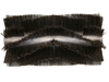 Afbeelding van Borstelwals PPN 040 GL-S/golfdraad Hako (170674.204600.HAK)