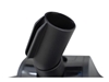 Afbeelding van Combinatie mondstuk 32mm breedte RD 270mm (SAU00706)