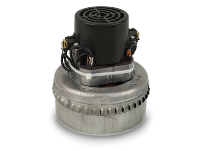 Afbeeldingen van Zuigmotor  230 V/1000W  BP S2 Numatic Domel (SM01212)