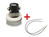 Afbeelding van Zuigmotor  230 V/800W  BP S2 Numatic Domel (SM01213)