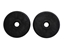 Afbeeldingen van Padhouder 225mm 9 inch (set 2 sts) (TBU06026)