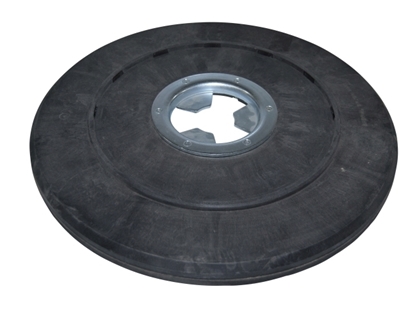 Afbeeldingen van padhouder Velcro/klitteband-installock WETROK (250046.980000.WET)