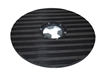 Afbeelding van padhouder Velcro/klitteband-installock WETROK (250046.980000.WET)