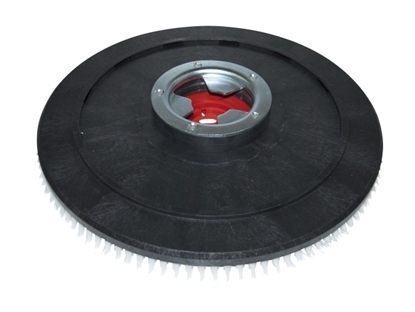 Afbeeldingen van padhouder Short-Trim voor pads Wetrok (TBU01294)