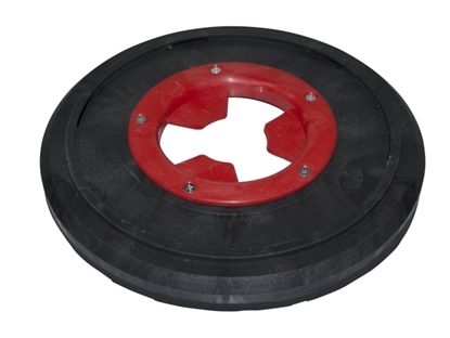 Afbeeldingen van padhouder Velcro/klitteband-installock WETROK (250026.980000.WET)