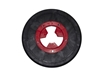 Afbeelding van padhouder Velcro/klitteband-installock WETROK (250026.980000.WET)