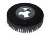 Afbeelding van Schrobborstel Tynex Nylon Grit 1,6mm grijs K46 (TBU06587)