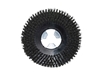 Afbeelding van Schrobborstel Tynex Nylon Grit 1,6mm grijs K46 (TBU06587)