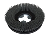 Afbeelding van Schrobborstel Tynex Nylon Grit 1,6mm grijs K46 (TBU06587)
