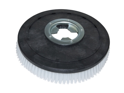 Afbeeldingen van Schrobborstel Poly 0,45 mm Wetrok (250027.200000.WET)