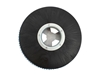 Afbeelding van Schrobborstel shamponeer  PPN 0,30 mm Wetrok (250027.213000.WET)