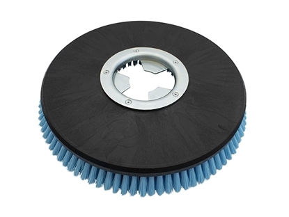 Afbeeldingen van Schrobborstel shamponeer  PPN 0,30 mm Wetrok (250027.213000.WET)