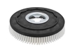 Afbeelding van Schrobborstel Poly 1,0 GL wit Wetrok (TBU05153)