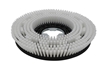 Afbeelding van Schrobborstel Poly 1,0 GL wit Wetrok (TBU05153)