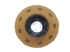 Afbeelding van Poleerborstel Tampico-Fiber Wetrok (TBU01315)