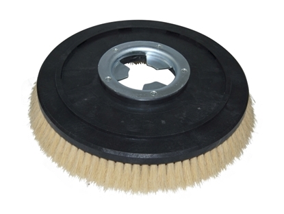 Afbeeldingen van Poleerborstel Tampico-Fiber Wetrok (TBU01315)
