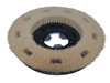 Afbeelding van Poleerborstel Tampico-Fiber Wetrok (TBU01315)