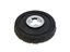Afbeeldingen van Schrobborstel Tynex / Nylon grit 1,6 grijs K46 (TBU05154)
