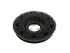 Afbeelding van Schrobborstel Tynex / Nylon grit 1,6 grijs K46 (TBU05154)