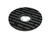 Afbeelding van Padhouder Velcro/klitteband met rubber (TBU05501)