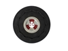 Afbeelding van Padhouder pinnen met rubber 380mm (TBU05502)