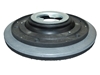 Afbeelding van Padhouder Installokplaat pinnen Wetrok (260019.990000.WET)