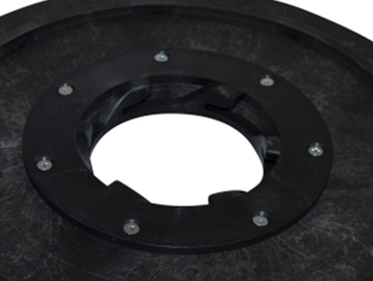 Afbeeldingen van Schuurborstel Tynex Nylon gritt 0,35mm poly 1,0mm (TBU06450)