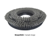Afbeelding van Schrobborstel Tynex Nylon gritt 1,6mm K46 (TBU05509)