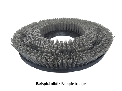Afbeeldingen van Schrobborstel Tynex Nylon gritt 1,6mm K46 (TBU05509)