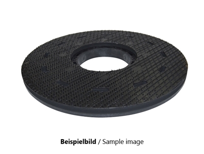 Afbeeldingen van Padhouder Installokplaat pinnen Wetrok (250104.990000.WET)
