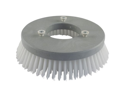 Afbeeldingen van Schrobborstel PPN 0,6mm GLW Wetrok (TBU01363)