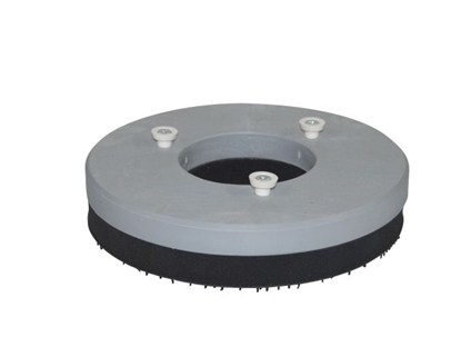 Afbeeldingen van Padhouder Installokplaat pinnen Wetrok (250572.990000.WET)