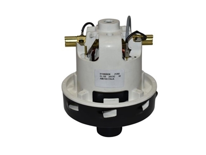 Afbeeldingen van Zuigmotor 24V / 250 Watt BP S1 Ametek (SMA00031)