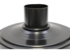 Afbeelding van Zuigmotor 24V / 250 Watt BP S1 Ametek (SMA00031)