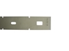 Afbeelding van Wetrok zuigrubber voor 615x48x2mm transparant (LIP01771)