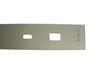 Afbeelding van Wetrok zuigrubber achter 695x48x2mm transparant (LIP01772)