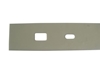 Afbeelding van Wetrok zuigrubber achter 695x48x2mm transparant (LIP01772)