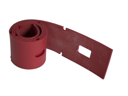 Afbeeldingen van Wetrok zuigrubber voor 615x48x2mm nanoRade (LIP01773)