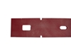 Afbeelding van Wetrok zuigrubber voor 615x48x2mm nanoRade (LIP01773)