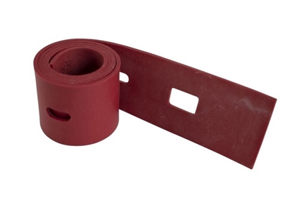 Afbeeldingen van Wetrok zuigrubber achter 695x48x2mm nanoRade (LIP01774)
