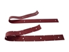 Afbeelding van Zuigrubber set Nanorade 1055x60x4mm/1005x60x3mm (LIP01669)