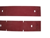Afbeelding van Zuigrubber set Nanorade 1055x60x4mm/1005x60x3mm (LIP01669)