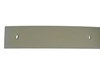 Afbeelding van Zuigrubber achter Polyurethan transp. 1055x60x4mm (LIP01868)