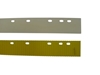 Afbeelding van Zuigrubber set voor achter Polyuerthan GL-K Wetrok (LIP00512)