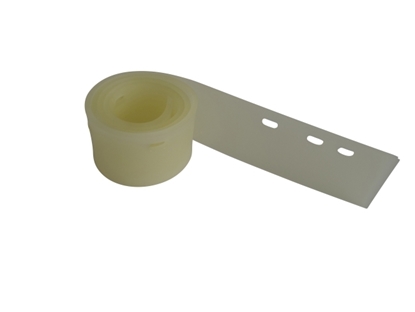Afbeeldingen van Zuigrubber ACHTER Polyuerthan GL-K Wetrok (910469.000000.WET)